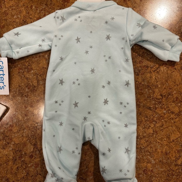 Carter's  Newborn Bundle NWT - Picture 3 of 7